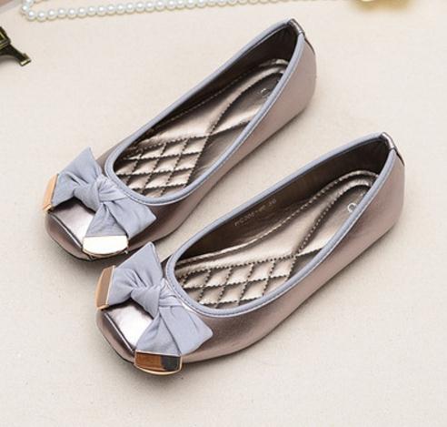 2016 automne plat arc faible lag pour chaussures de travail des femmes chaussures pour chaussures simples