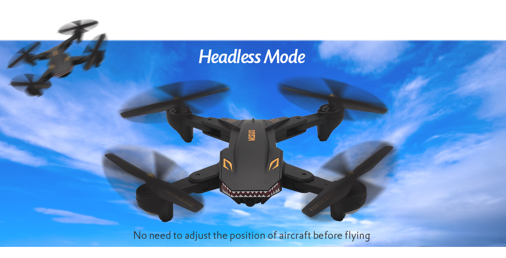 tianqu visuo xs809s wifi fpv camera rc drone quadcopter