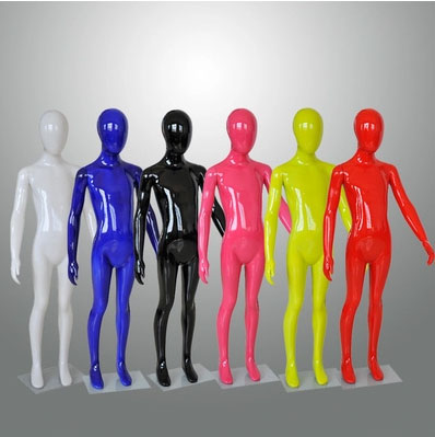 

New High Quality Fashionable Child Mannequin Full Body Manikin Professional Manufacturer In China