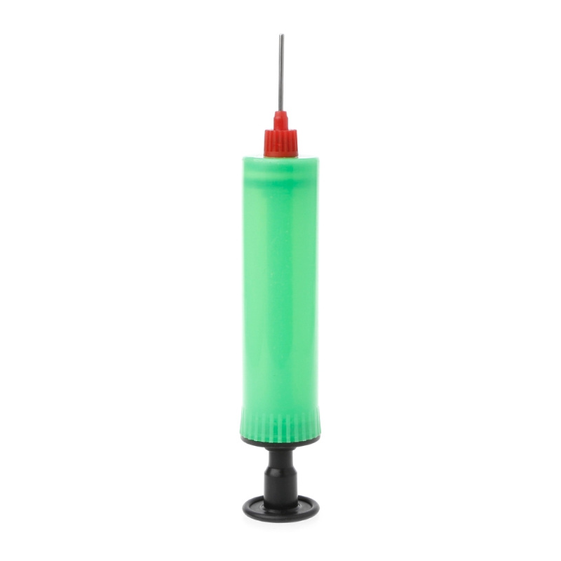 

Hand Air Pump Inflator with Needle For Footbal Basketball Sports Soccer Ball W15