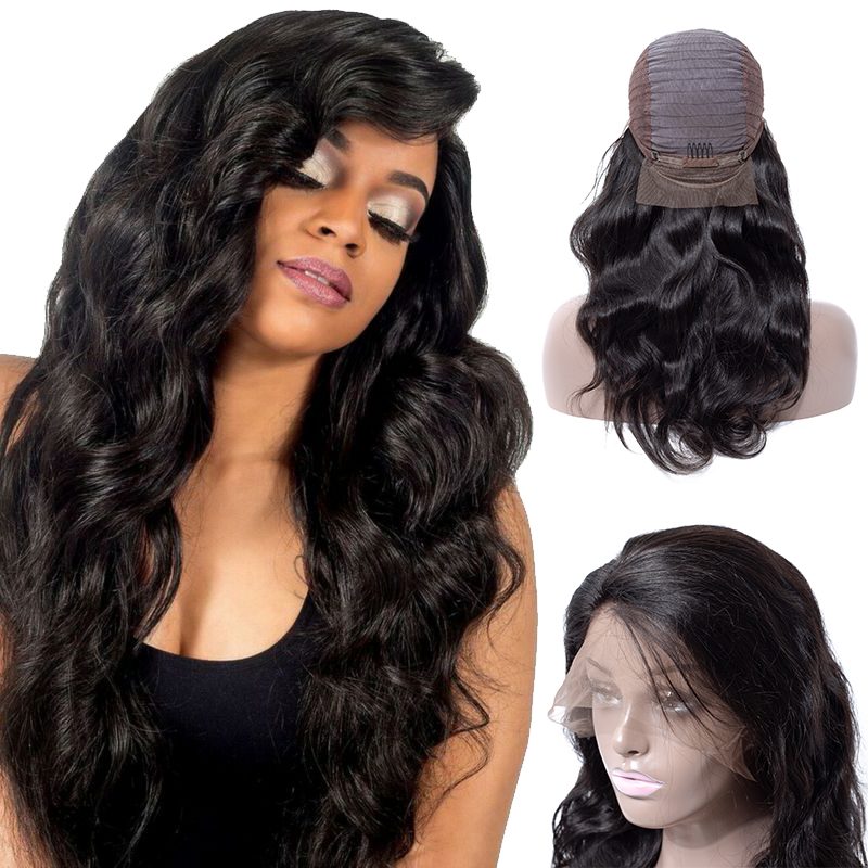 vente perruque cheveux humains