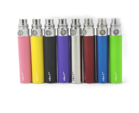 

EGO Battery for Electronic Cigarette E-cig Ego-T 510 Thread match CE4 atomizer CE5 clearomizer CE6