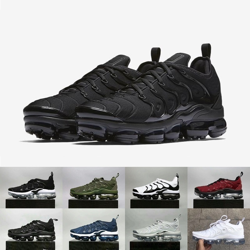 vapormax bota
