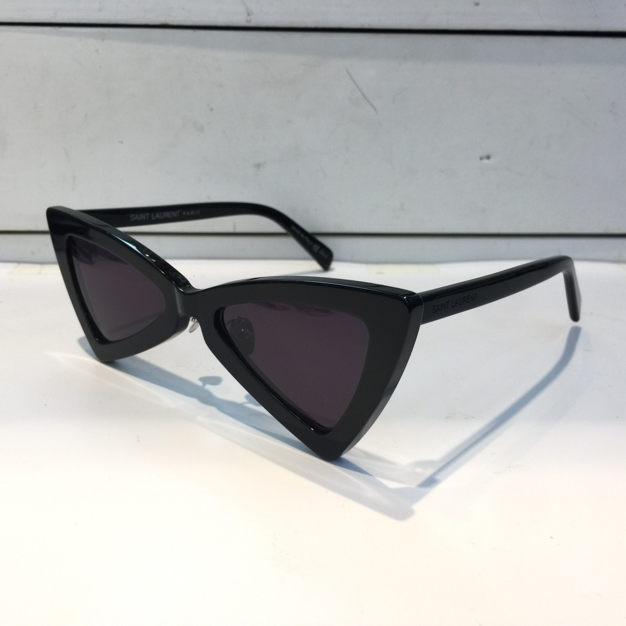 lentes blancos de moda