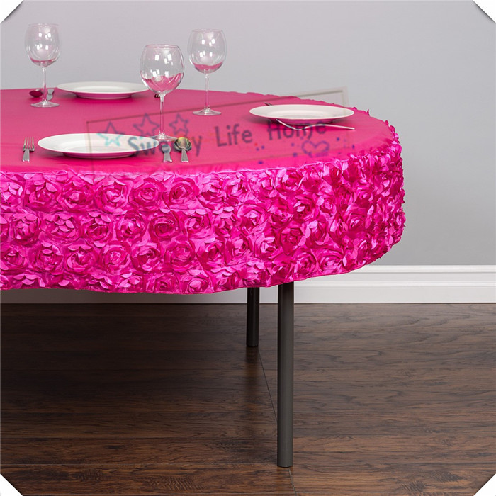 Fuchsia color