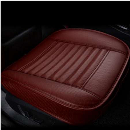 

Dewtreetali Four Seasons General Car Seat Cushions Full Cover Car Single Seat Cushion Non Slide Anti-slip Car Seat Covers