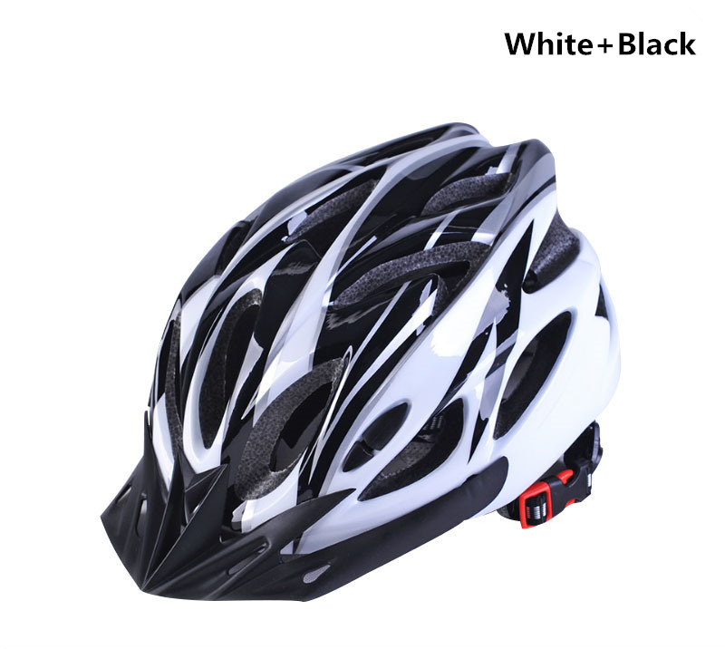 2021 Cheap Bicycle Helmets EPS Ultralight Interally Molded Aerodynamic