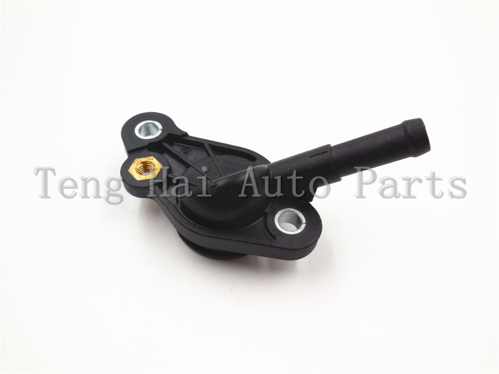 For AUDI A3 S3 8V / TT 8S / VW GOLF MK7 R GTI 2.0 TFSI WATER COOLANT HOSE 06K121132