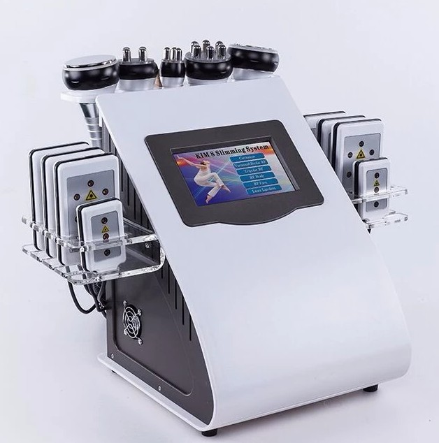 

cavitation lipo laser machine weight loss vacuum laser diode cavitation lipolaser machine