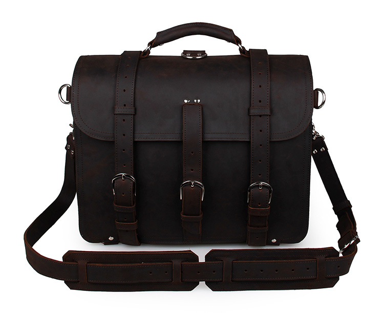 Brown black