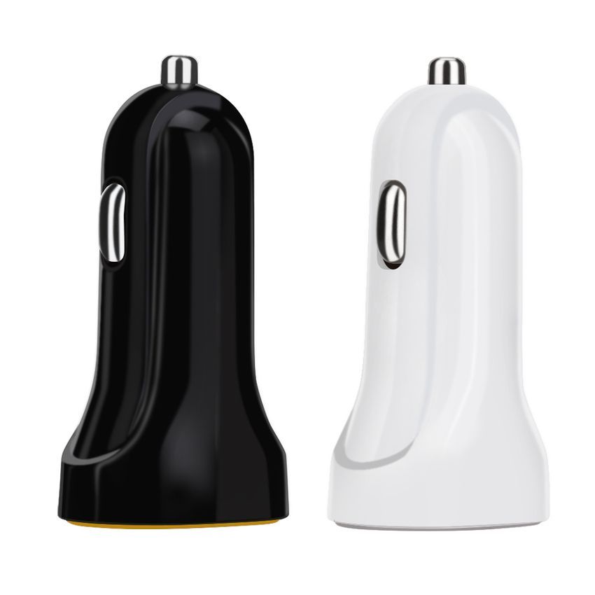 Mix color car charger