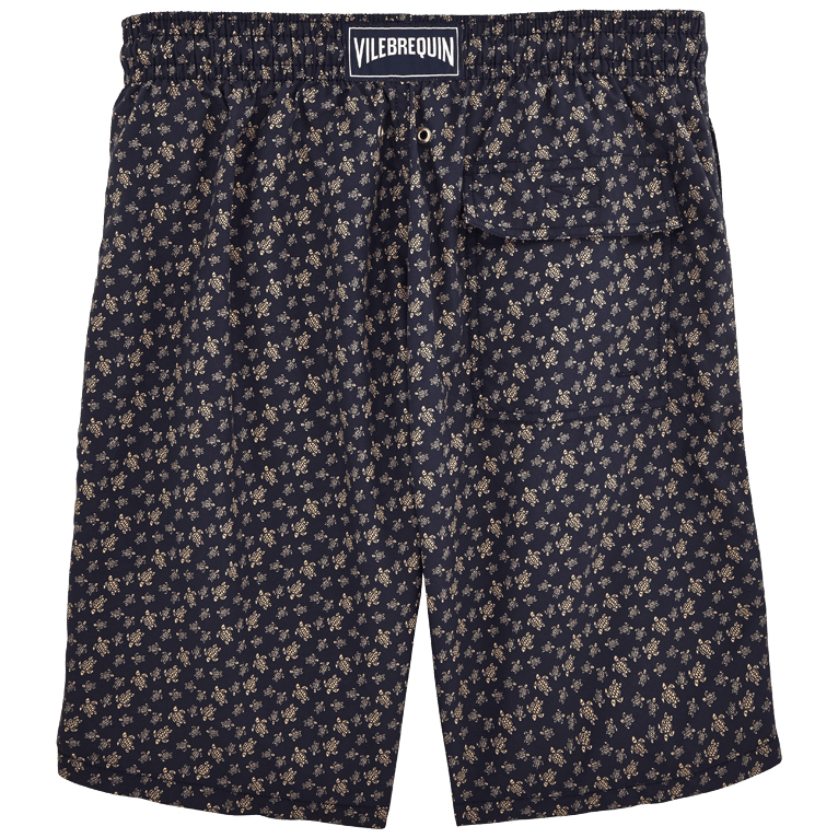 

Vilebre Board shorts men swimwear sweat running joggers beach bermudas swim swim suit surf maillot de bain sunga masculina swimsuit, As picture