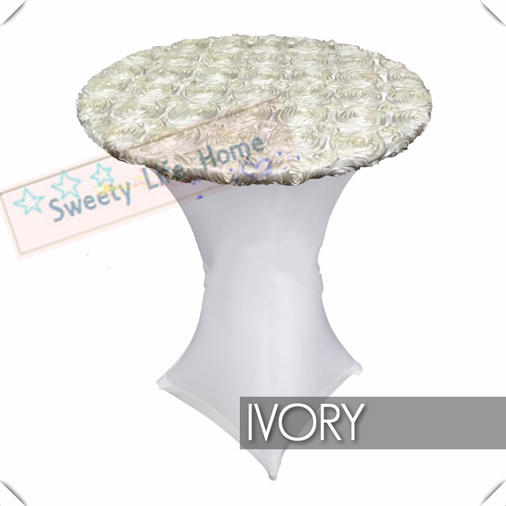 Ivory color