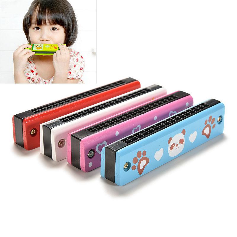 baby harmonica toy
