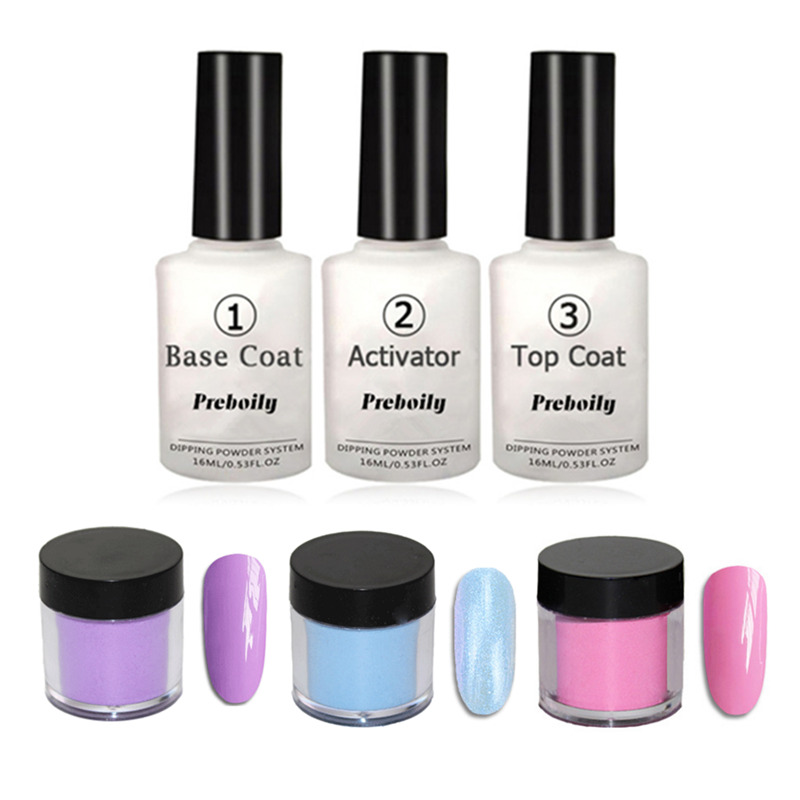 6pcs Set1
