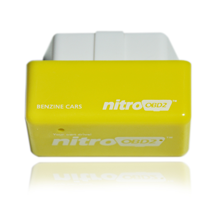 

ECO FUEL OBD2 tool & Drive Economy Chip Tuning Box for diesel cars scaner gasolina scan pro