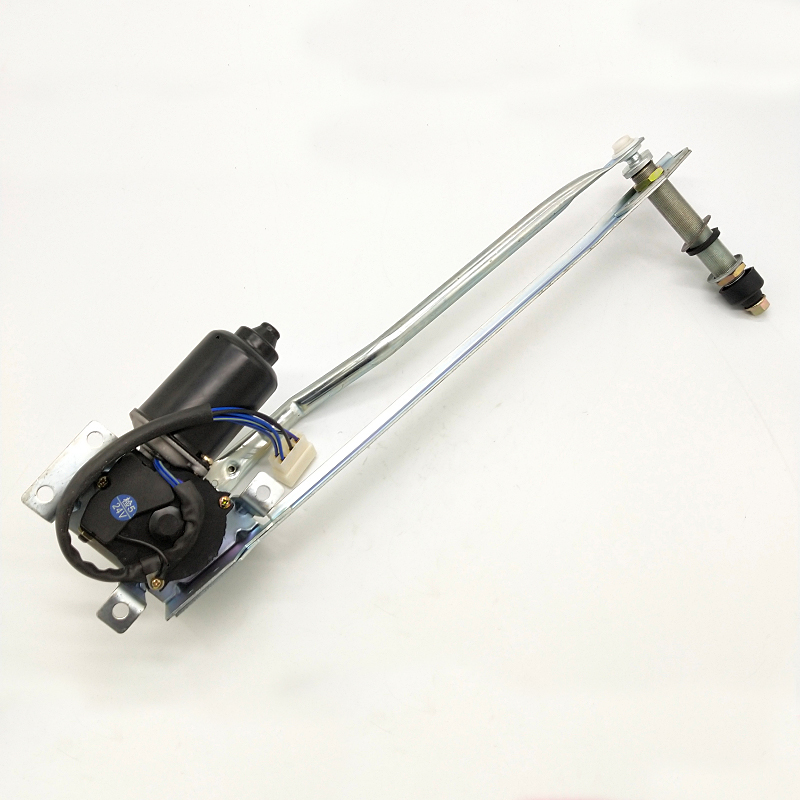 Wiper Motor Assy 189-3424 Fit E312C 320C 325 329-image-429896825
