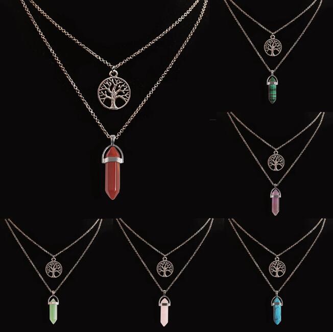 Collectibles 12 Facted Natural Yellow Citrine Quartz Crystal Rock Chakra Pendulum Reiki Point Collectibles Art Crystals