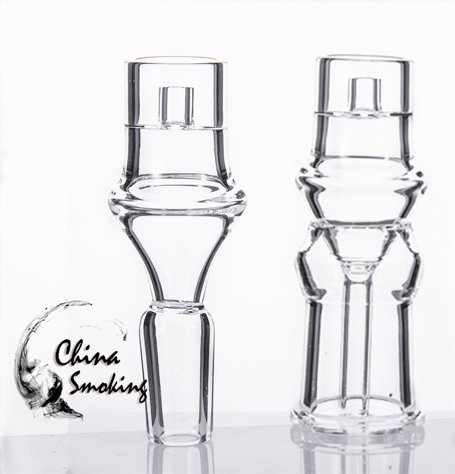 

Smoke Quartz Enail 16mm 20mm Heating Coil 14mm 18mm male female Clear Joint Banger