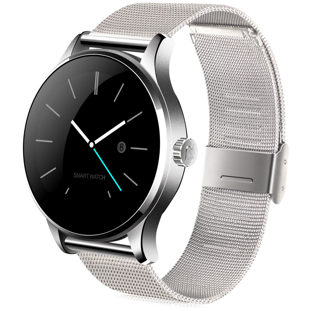 Silver(Stainless Steel)