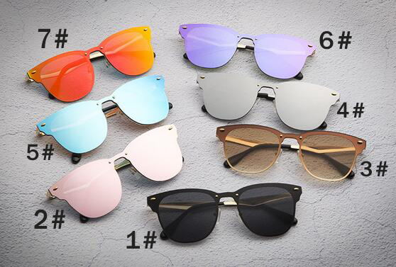 

summer man metal bicycle glass mens outdoor sport fashion sunglasses woman driving sunglasses wind mirror glasses 18colors ing, White;black