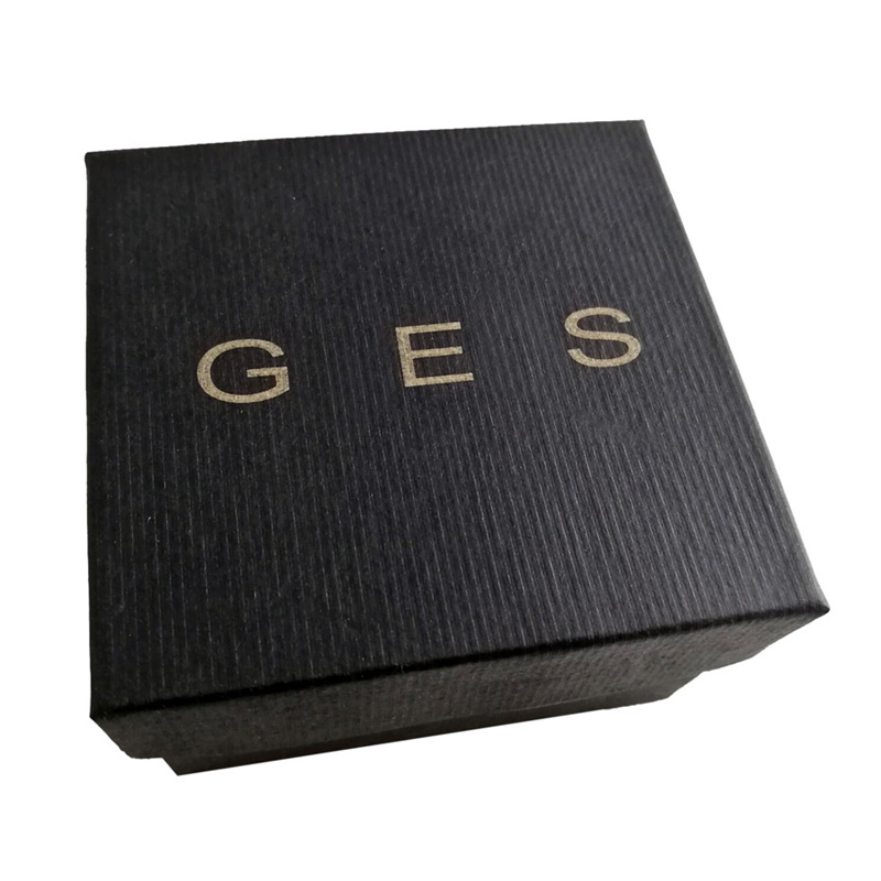 

Fashion GS Brand carton paper box Watch Boxes & Cases