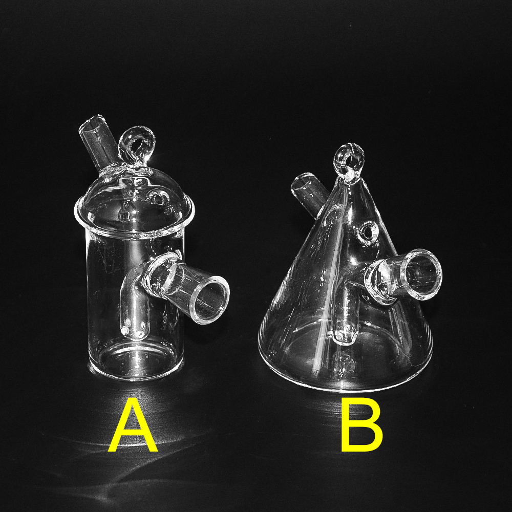 

4.0 inch tall Glass blunt Bong Joint bubbler blunt Travel water pipe small pipe hot sell new 2017 glass bubble blunt tips free shipping