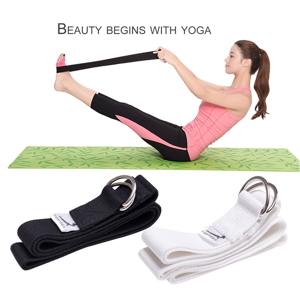 Exercice Bandes de Résistance Boucle Set Accueil Gym Fitness muscles fessiers jambes bras Yoga Pilates