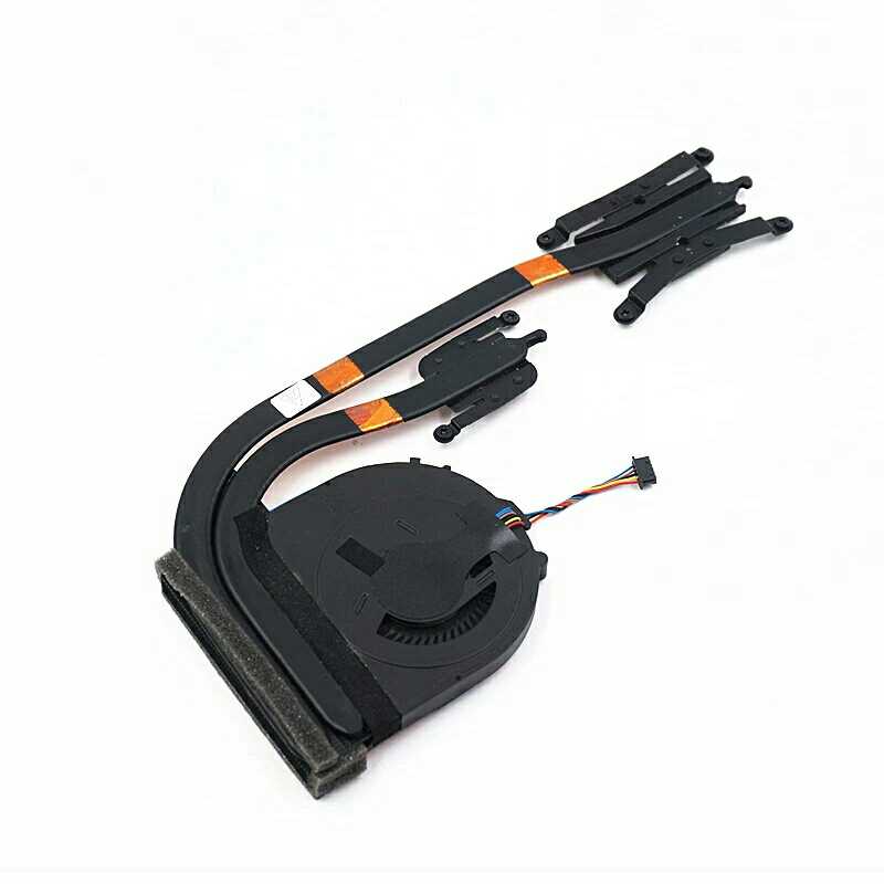 

NEW cooler for Lenovo Thinkpad T440S T450S CPU cooling heatsink with fan 04X0444