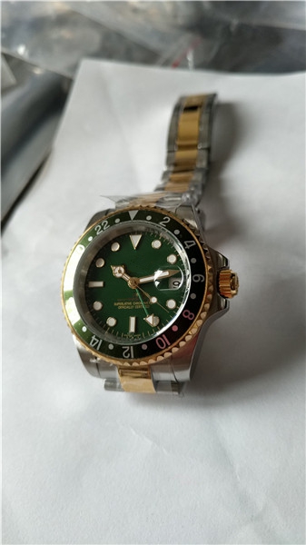 free shipping Male watch Top sell man watch automatic stainless steel wrist watch for man 130-image-418569079