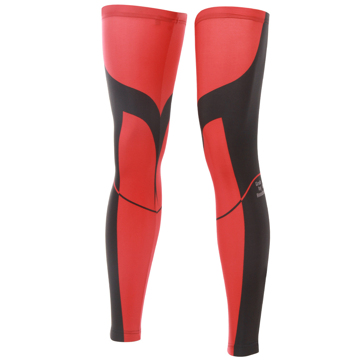 

BOODUN Inflammation Ride Riding Leg Set Cycling Outdoors Sunscreen Leg Set Bicycle Motion Defence Leggings, Xxxl