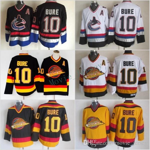 vintage hockey jerseys for sale