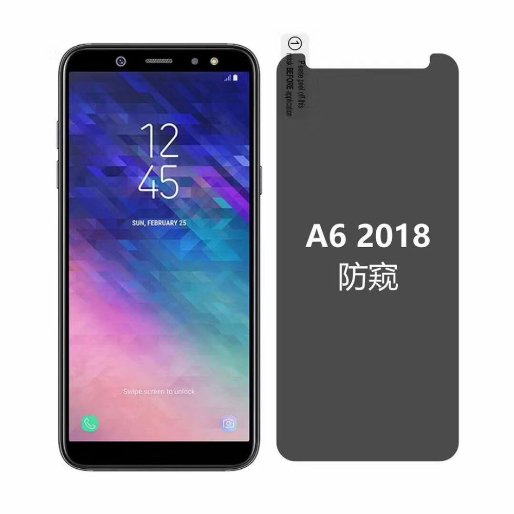 A6 2018