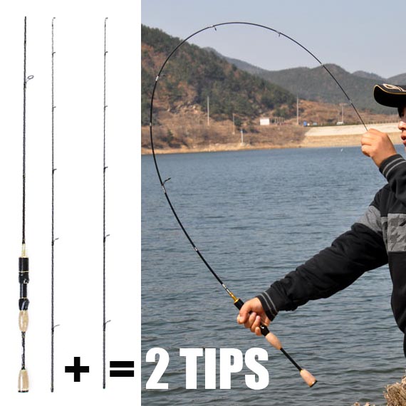 discounted fishing tackle