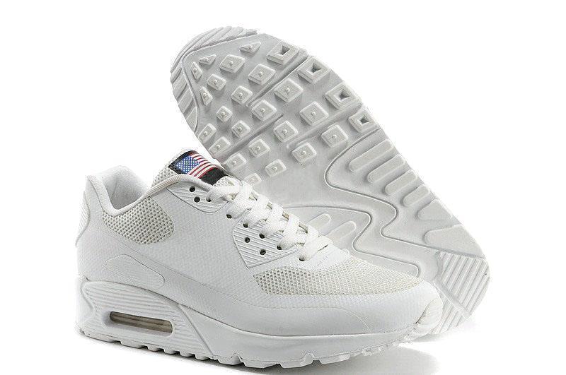 nike bandera eeuu