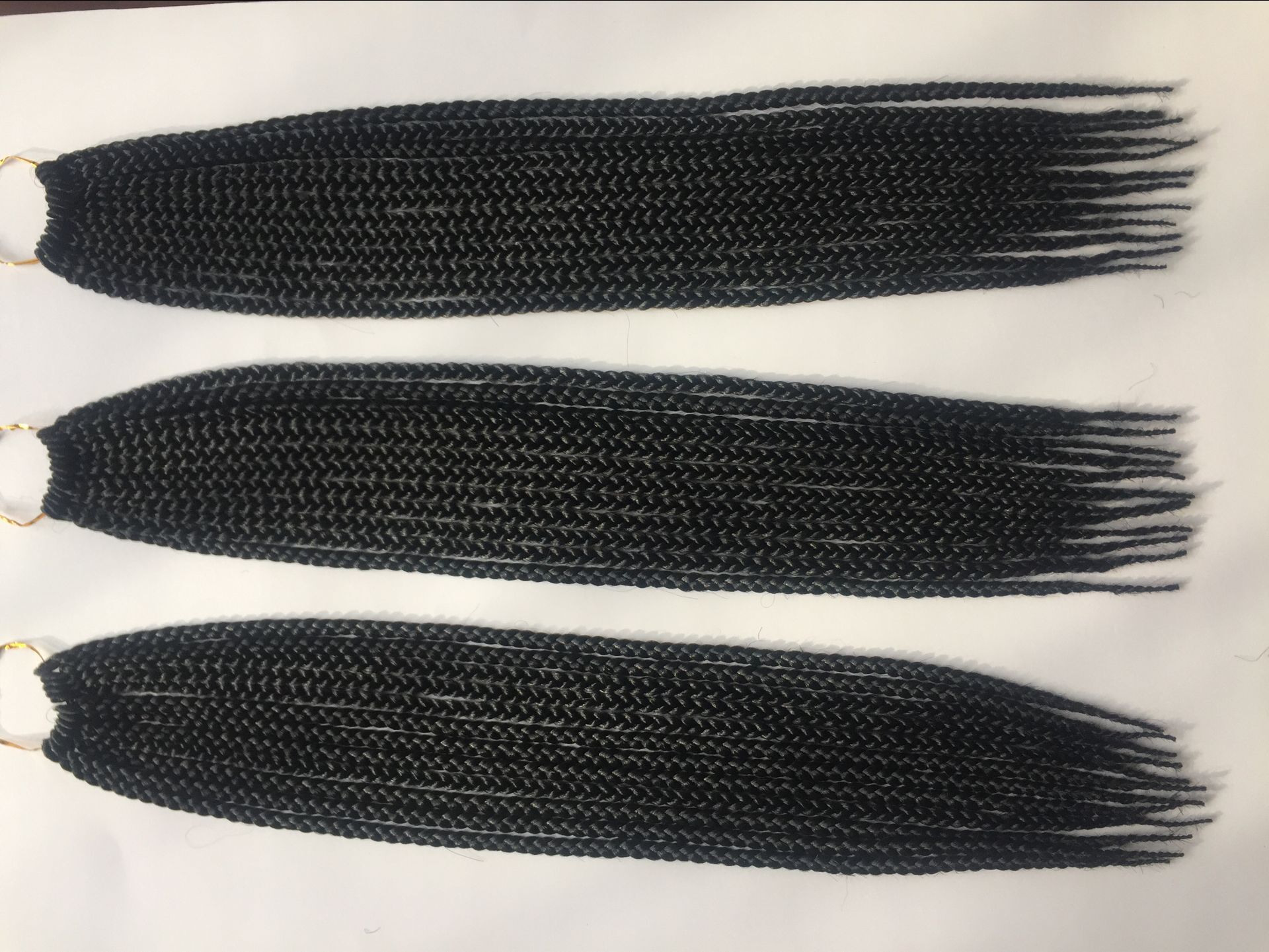 

Brazilian human hair weaves for cheap Ombre Virgin Hair Bundles From Leilabeauthair Deep Wave 1B 4 27 Bundels