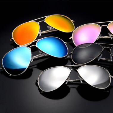 

Fashion Sunglasses for men women Multicolor Mens Sunglasses for Summer Beach Brand designer Pilot sunglasses Dazzle Glasses Goggle Eyewear