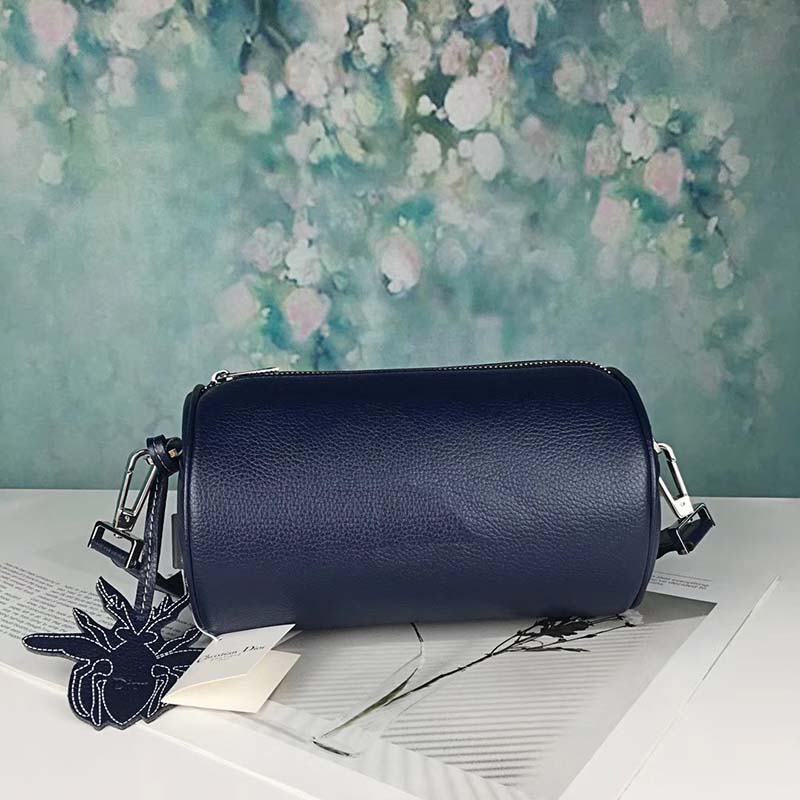 Dark Navy