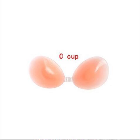 C Cup