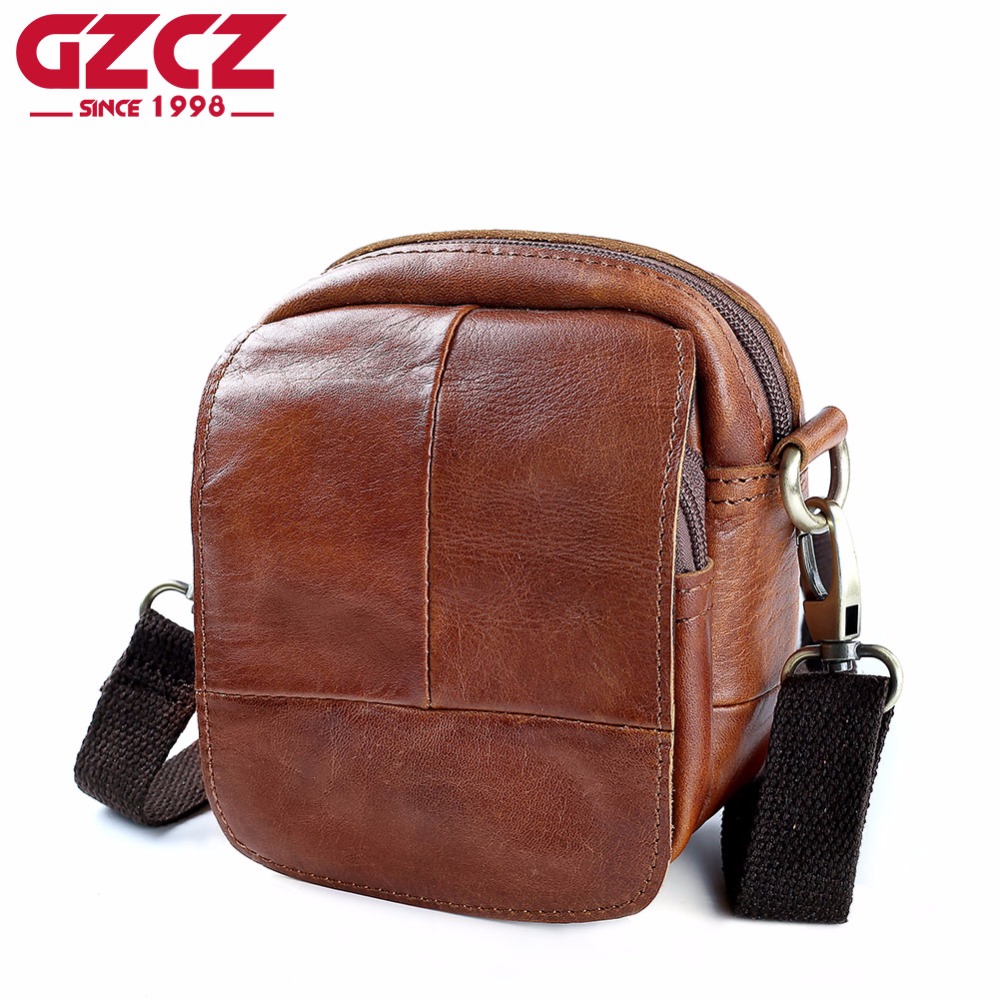 Einfache Schulter Umhängetasche mit Strap Handyhalter Messenger Tote
