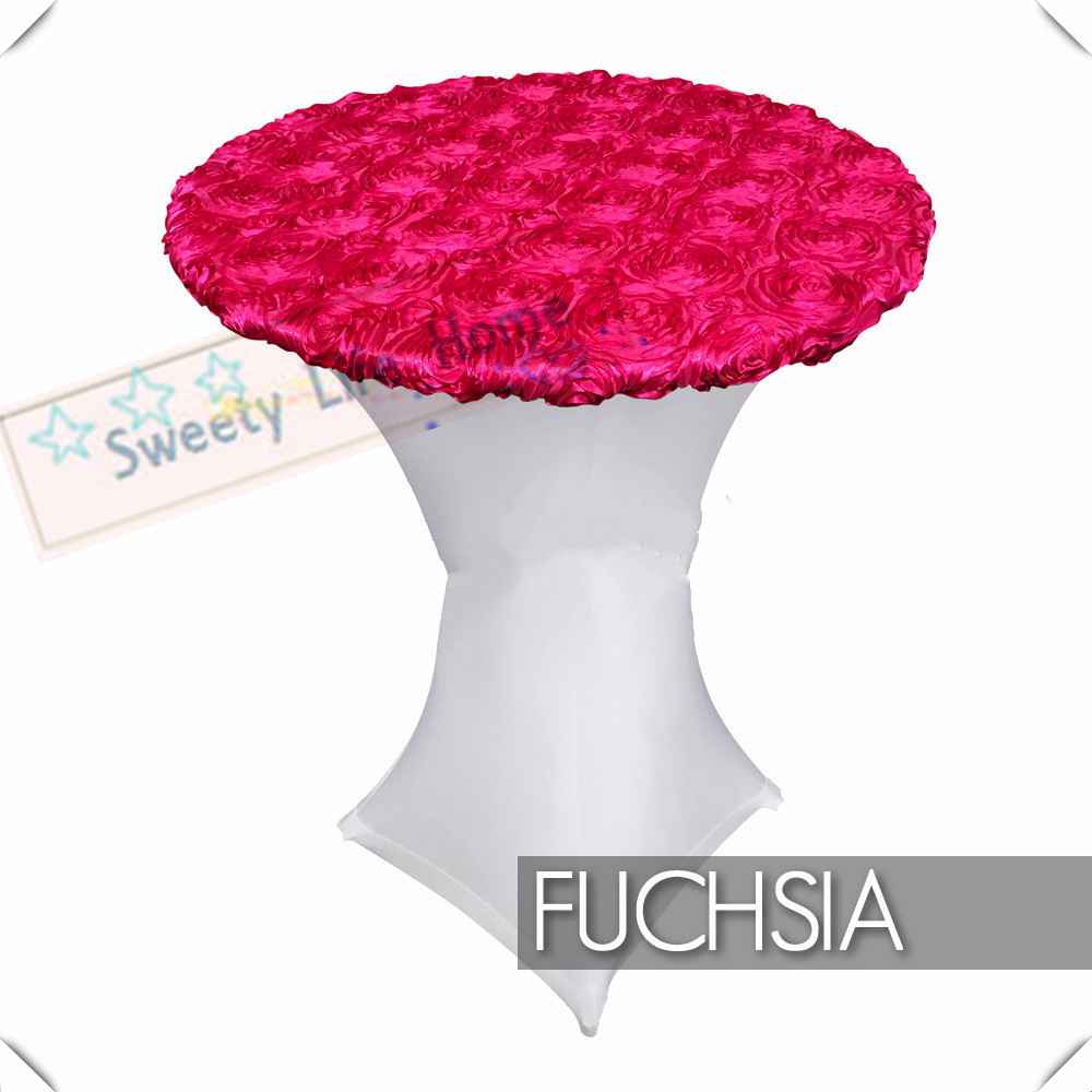 Fuchsia color