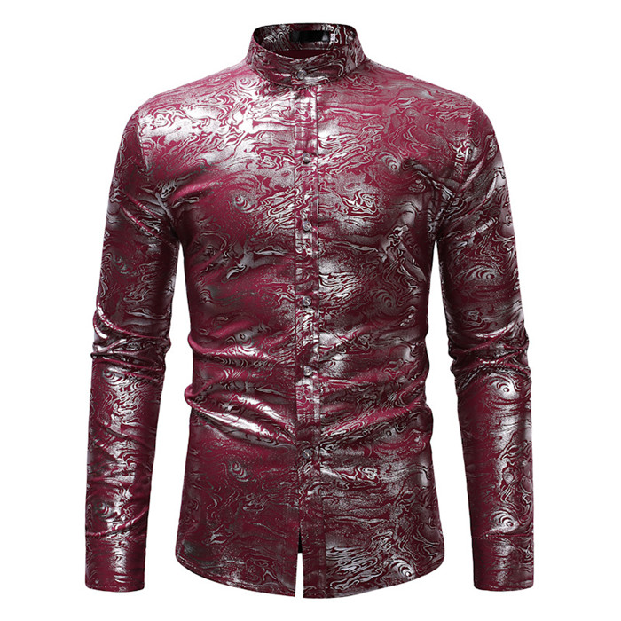 wine red