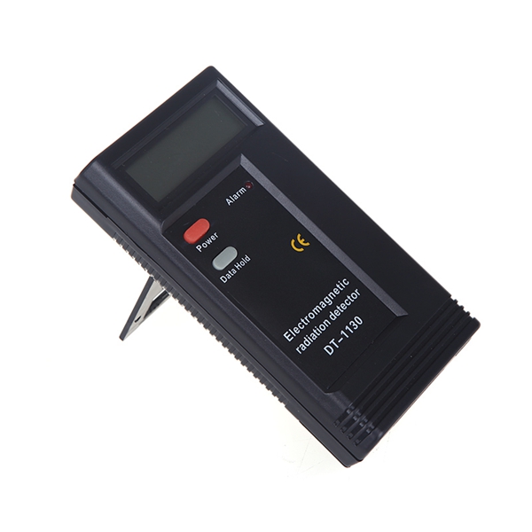 WF-ERD20 Detector de radiaci/ón electromagn/ética DT-1130 EMF Medidor Dos/ímetro Probador Sensor