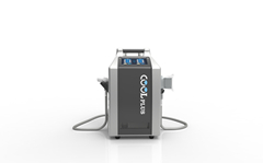 

Newest Product Cryolipolisis with 360 Degree Cryo Head for Double Chins Weight Loss Machine with 4 handls