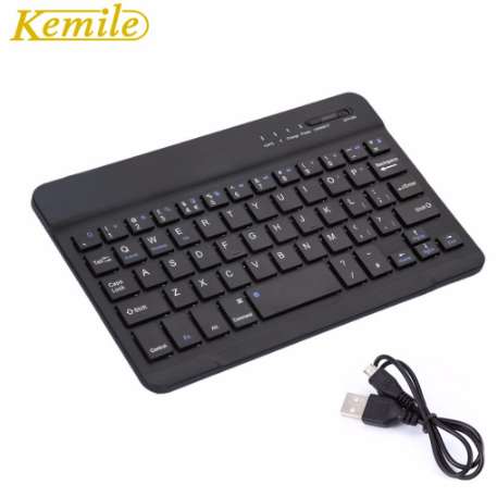 LS Russian Keyboard Ultra-Thin Wireless Keyboard Mouse Combo 2.4G Wireless Mouse for Apple Keyboard Style Mac Win XP//7//8//10 Tv Box