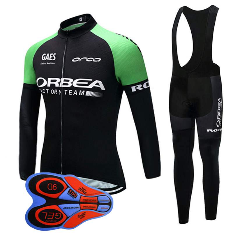 orbea cycling
