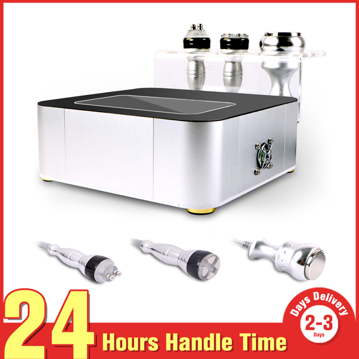 

Brand New Mini Portable 3D RF Radio Frequency Skin Lifting Body Shape Ultrasound Cavitation Slimming Machine