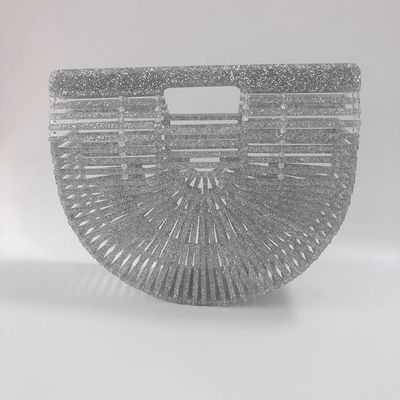 Silver S