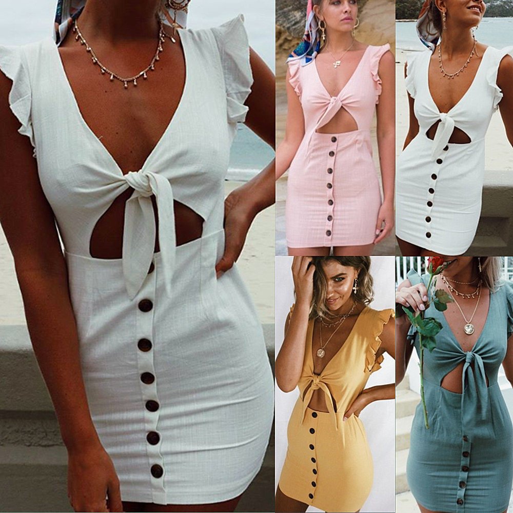 Vestidos Pegados Al Cuerpo 2020 on Sale, UP TO 50% OFF | lavalldelord.com