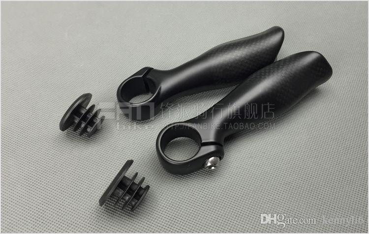 carbon bar ends mtb